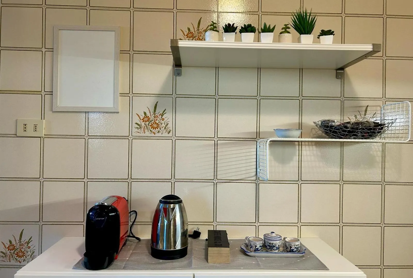 Superclassico Rome Apartment