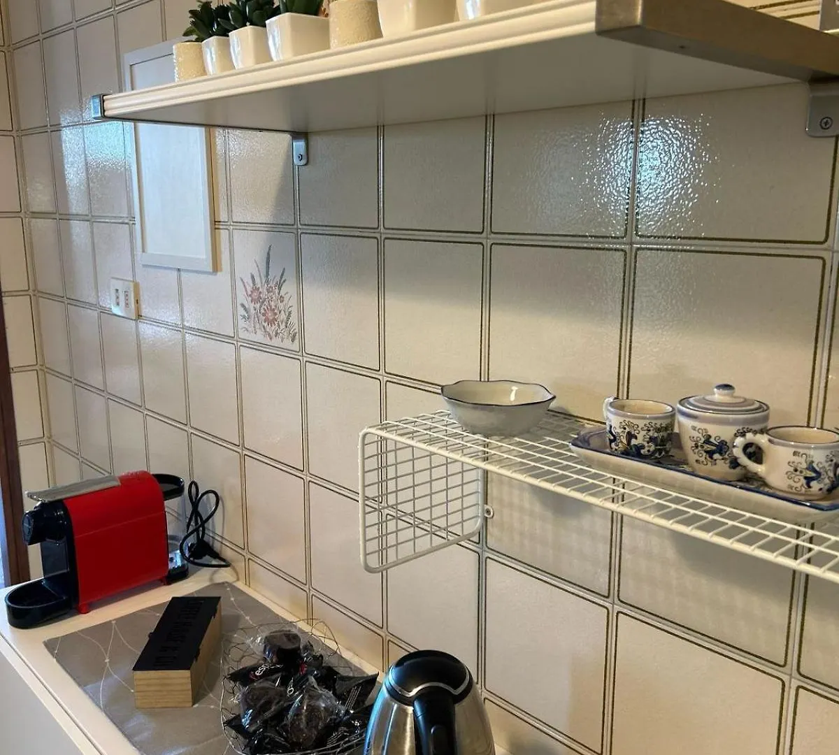 Apartment Superclassico Rome