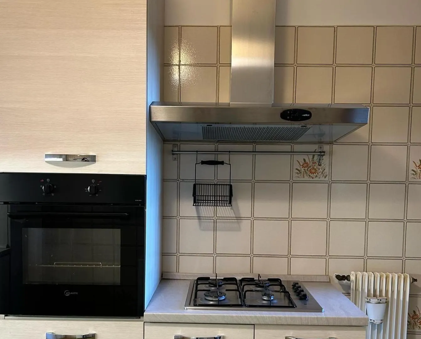 Superclassico Rome Apartment