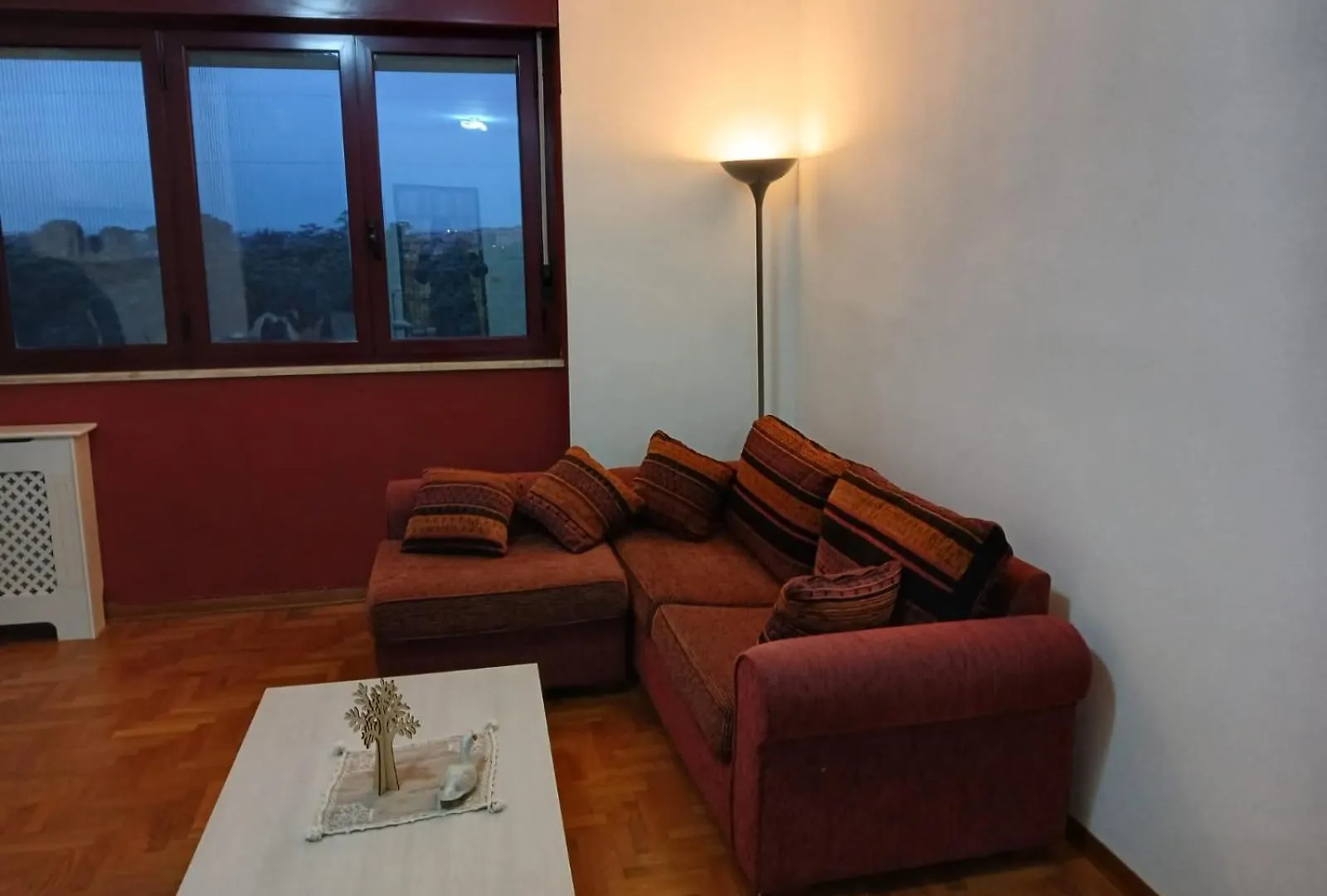 Apartment Superclassico Rome